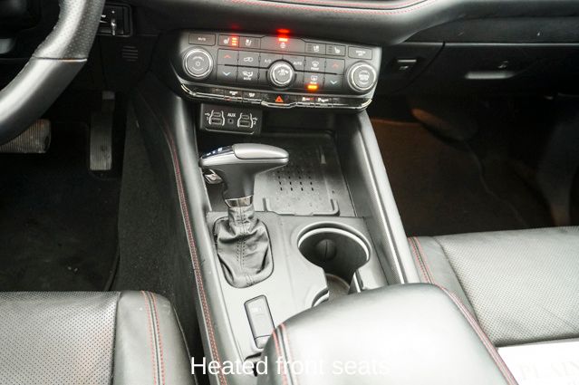 2025 DODGE DURANGO - Image 15