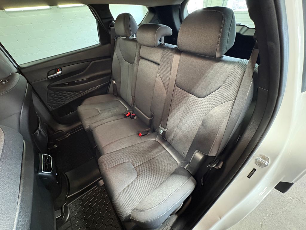 2023 HYUNDAI SANTA FE - Image 31