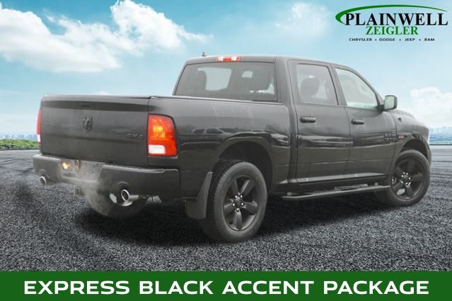 2019 RAM 1500 - Image 3