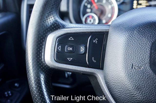 2024 RAM 3500 - Image 16