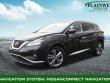 Used 2023 Nissan Murano Platinum SUV