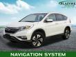 Used 2016 Honda CR-V Touring AWD SUV