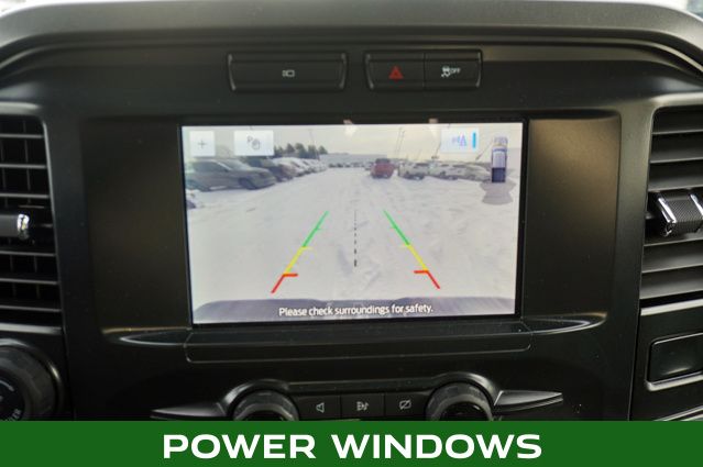 2022 FORD F-150 - Image 12