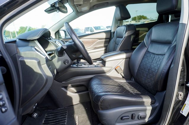 2023 NISSAN MURANO - Image 15