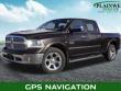 Used 2017 Ram 1500 Laramie Truck Crew Cab
