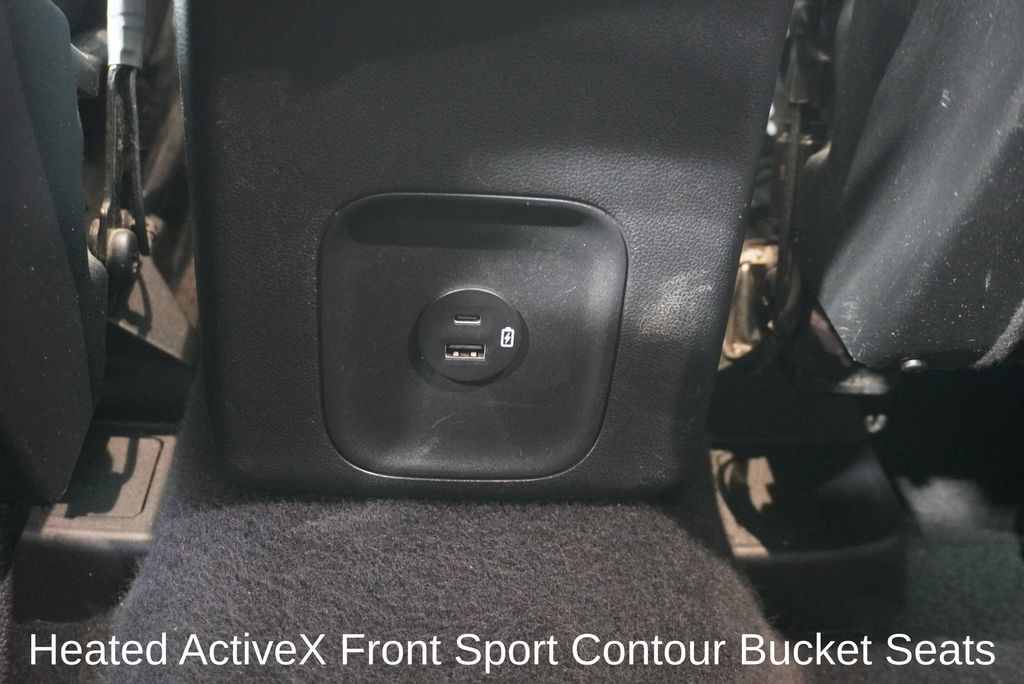 2021 FORD ESCAPE - Image 10