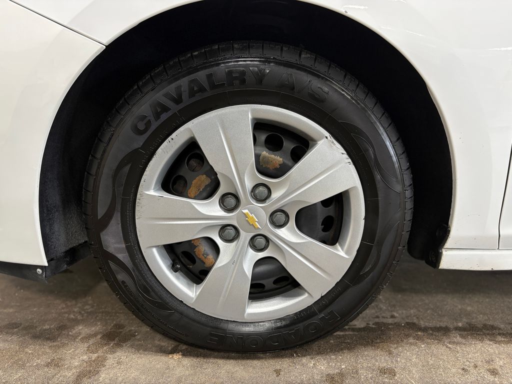 2018 CHEVROLET CRUZE - Image 34