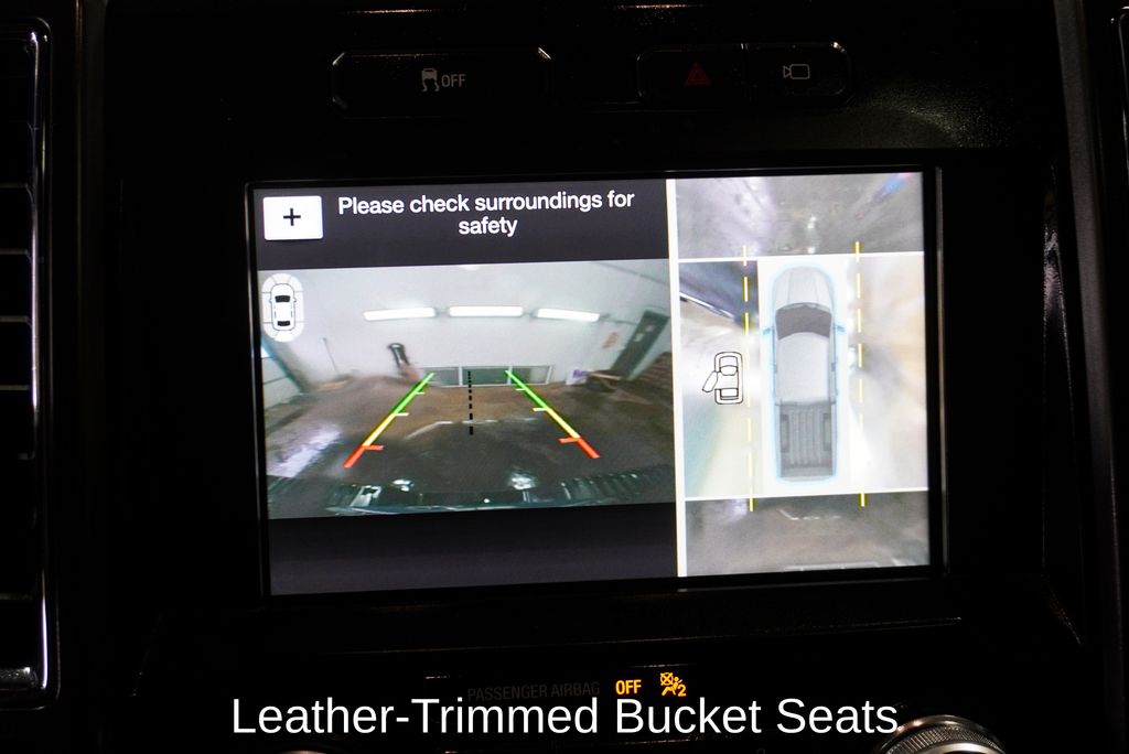 2017 FORD F-150 - Image 17