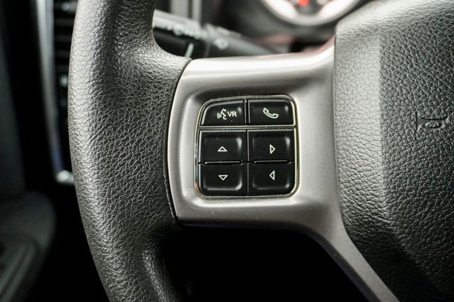 2022 RAM 1500 - Image 17