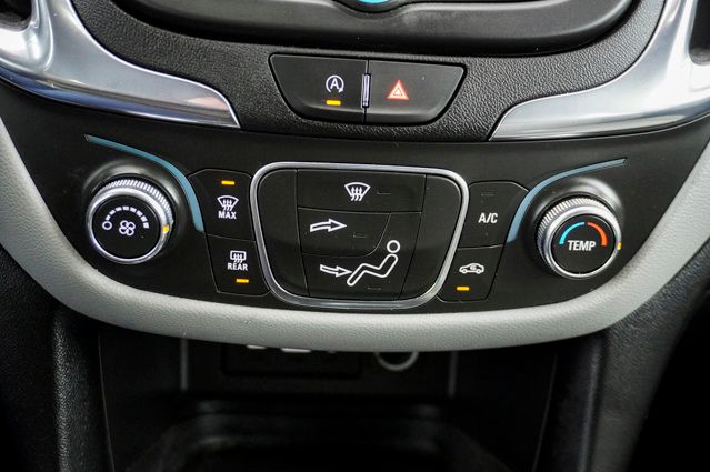 2023 CHEVROLET EQUINOX - Image 16