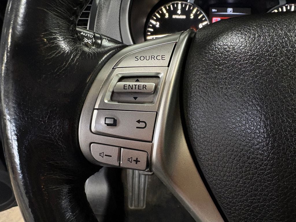 2018 NISSAN ALTIMA - Image 18