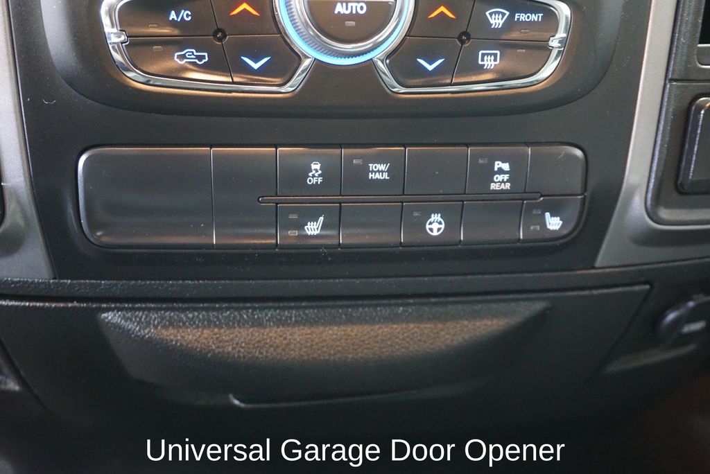 2022 RAM 1500 - Image 16