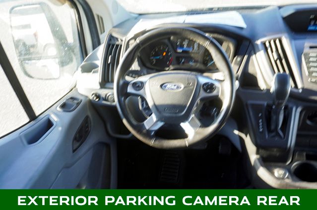 2019 FORD TRANSIT - Image 9