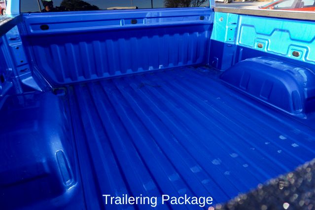 2025 CHEVROLET SILVERADO - Image 5