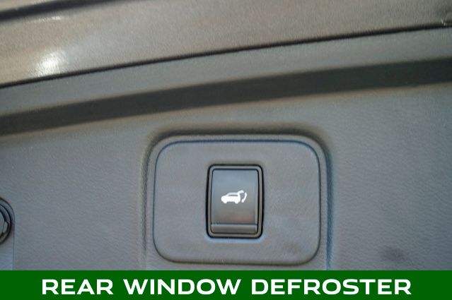 2024 NISSAN MURANO - Image 7