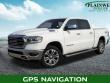 Used 2022 Ram 1500 Longhorn Truck Crew Cab