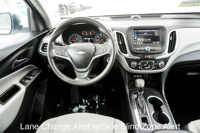 2023 CHEVROLET EQUINOX - Image 8