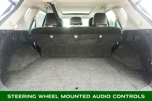 2023 NISSAN MURANO - Image 6