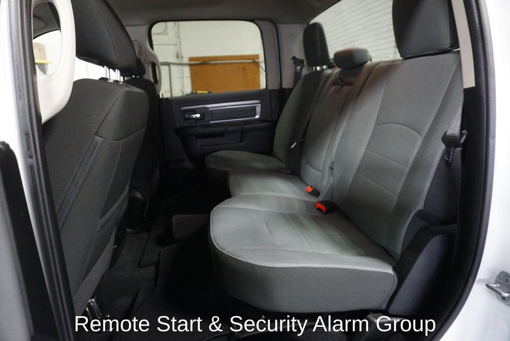 2022 RAM 1500 - Image 7