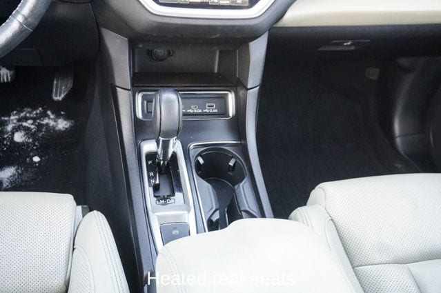 2024 SUBARU ASCENT - Image 14