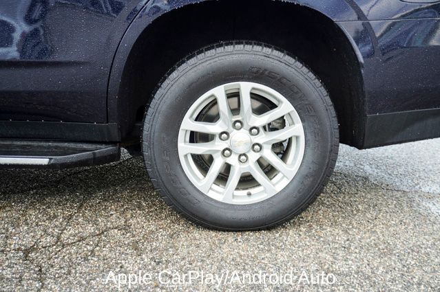 2023 CHEVROLET TAHOE - Image 7