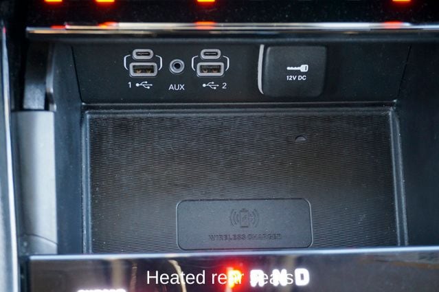 2023 JEEP GRAND CHEROKEE - Image 22