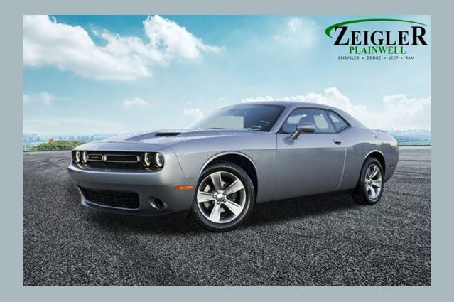 2016 DODGE CHALLENGER - Image 1