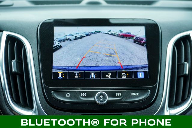 2022 CHEVROLET EQUINOX - Image 17