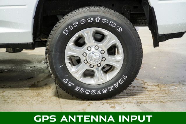 2024 RAM 2500 - Image 6