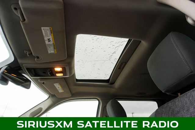 2015 RAM 2500 - Image 12