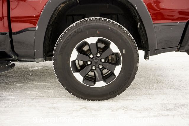 2023 RAM 1500 - Image 5