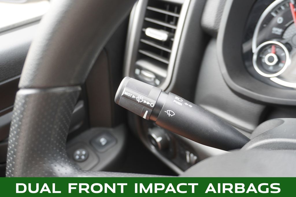 2023 RAM 3500 - Image 22