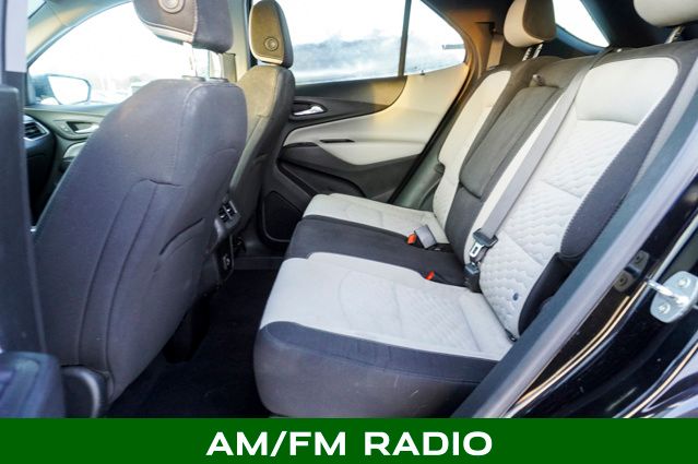 2021 CHEVROLET EQUINOX - Image 7