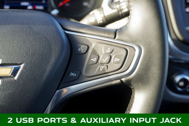 2023 CHEVROLET EQUINOX - Image 21