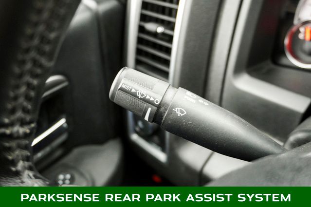 2022 RAM 1500 - Image 19