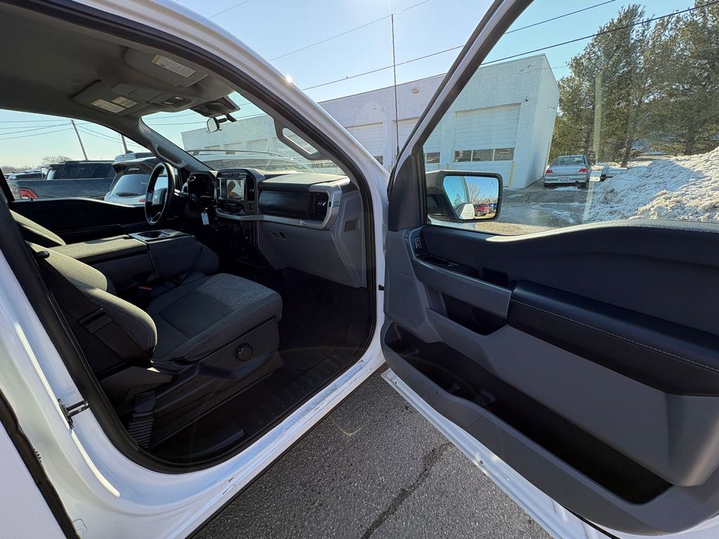 2023 FORD F-150 - Image 16