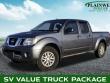 Used 2017 Nissan Frontier  Truck Crew Cab