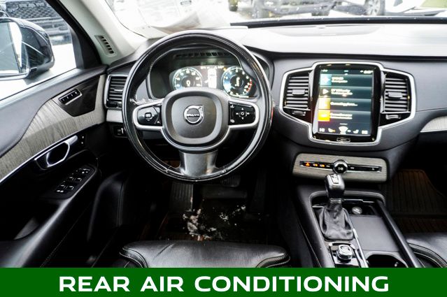 2022 VOLVO XC90 - Image 12