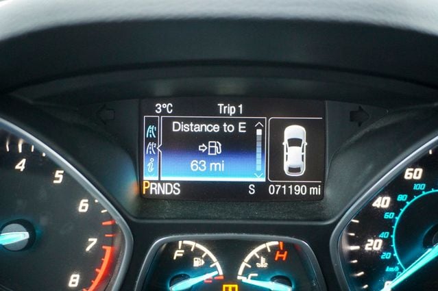 2016 FORD ESCAPE - Image 26