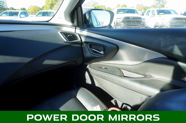 2024 NISSAN MURANO - Image 28