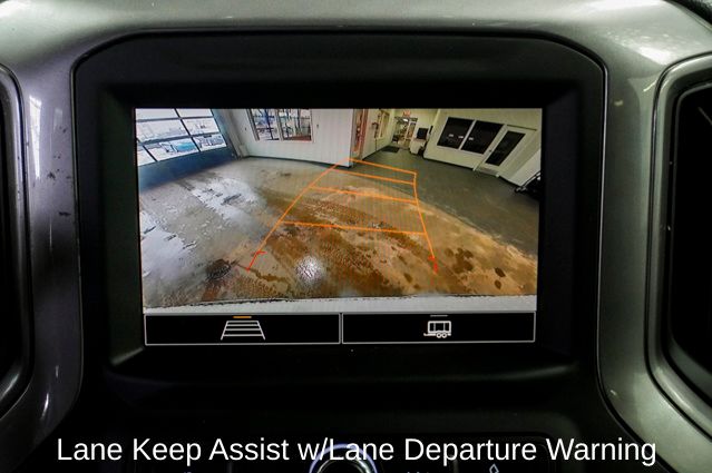 2022 CHEVROLET SILVERADO - Image 12