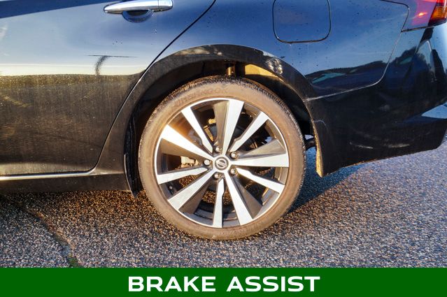 2022 NISSAN ALTIMA - Image 7