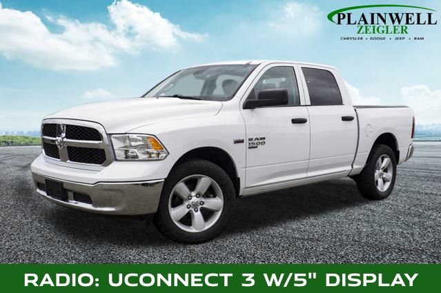 2022 RAM 1500 - Image 1