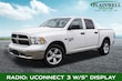  Ram 1500 Classic