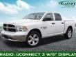 Used 2022 Ram 1500 Classic SLT Truck Crew Cab