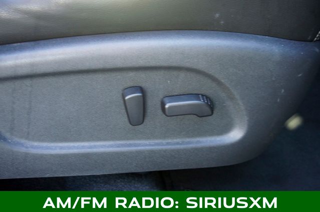 2024 NISSAN MURANO - Image 5