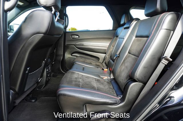 2022 DODGE DURANGO - Image 9