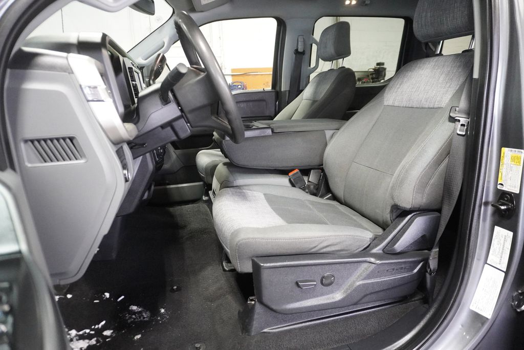 2023 FORD F-250 - Image 12