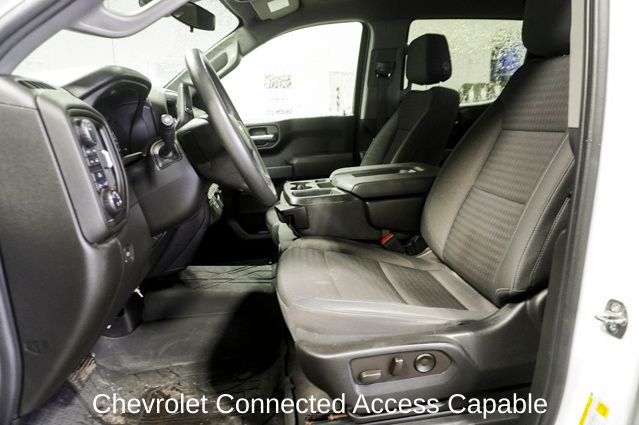 2022 CHEVROLET SILVERADO - Image 10