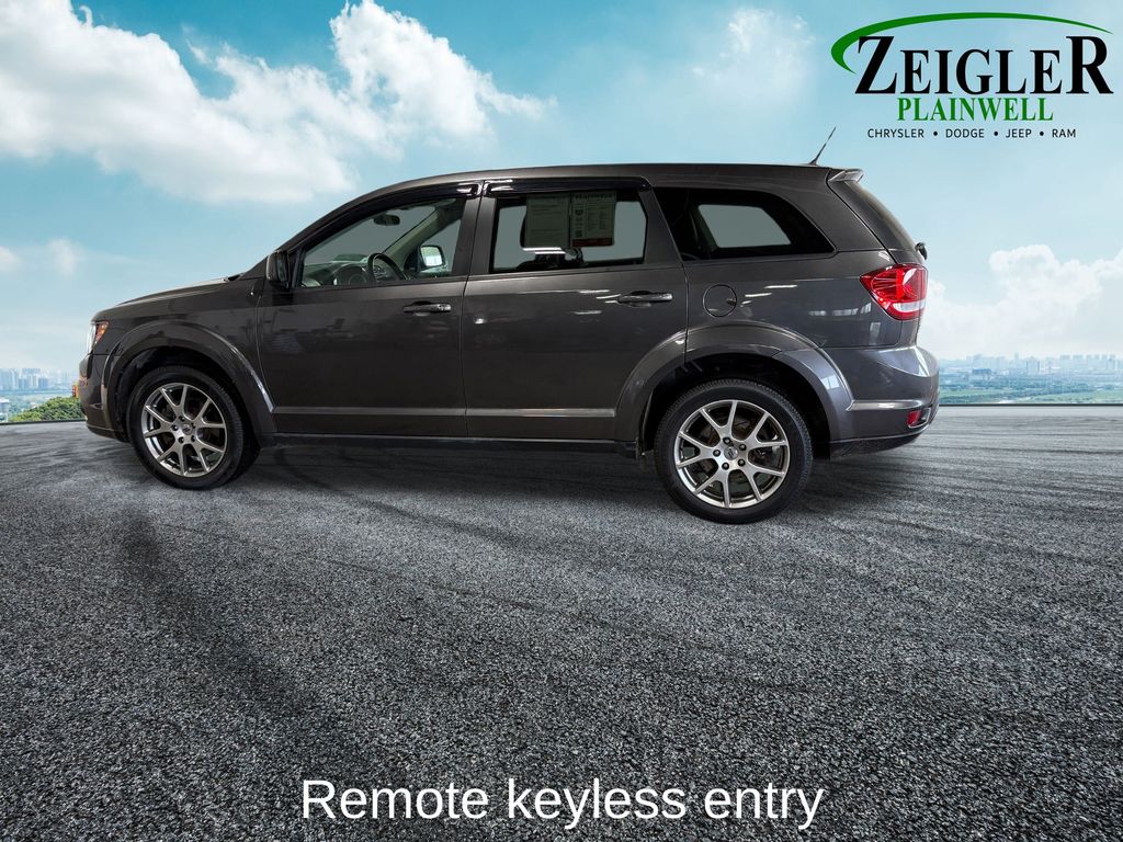 2018 DODGE JOURNEY - Image 6